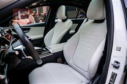 مێرسێدس بێنز C-Class